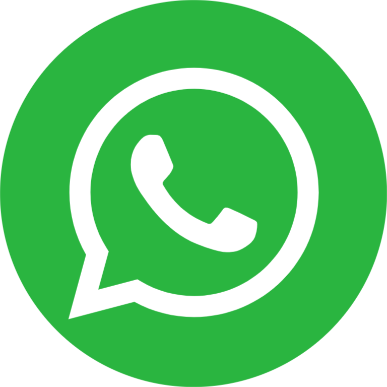 WhatsApp icono